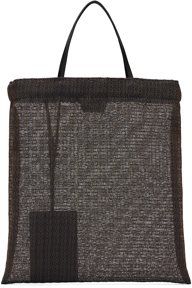 Мини-сумка Barn The Row, синий
Мини-сумка Barn The Row, синий