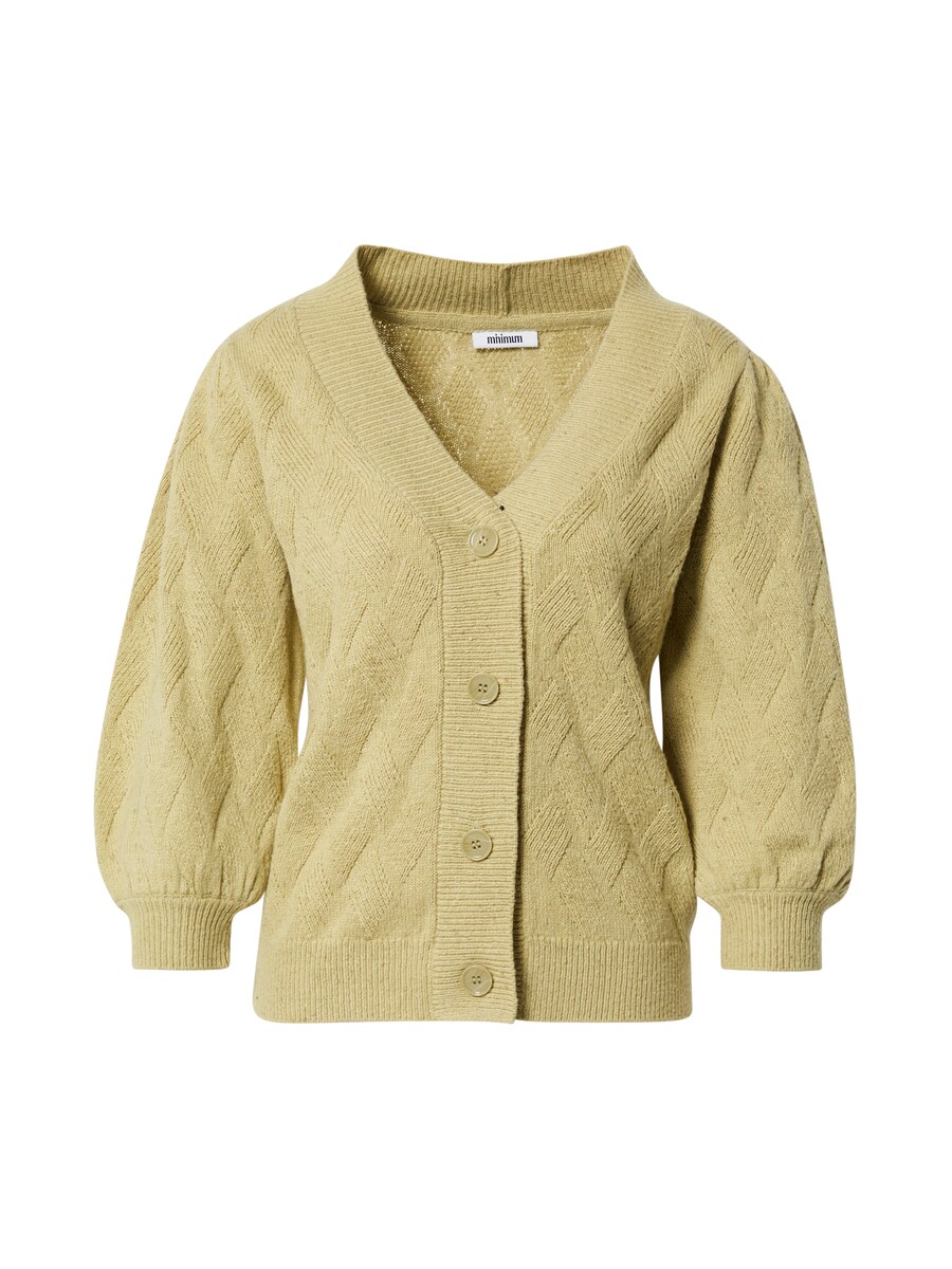 Вязаный кардиган minimum Knit Cardigan Androna, цвет apple
Вязаный кардиган minimum Knit Cardigan Androna, цвет apple