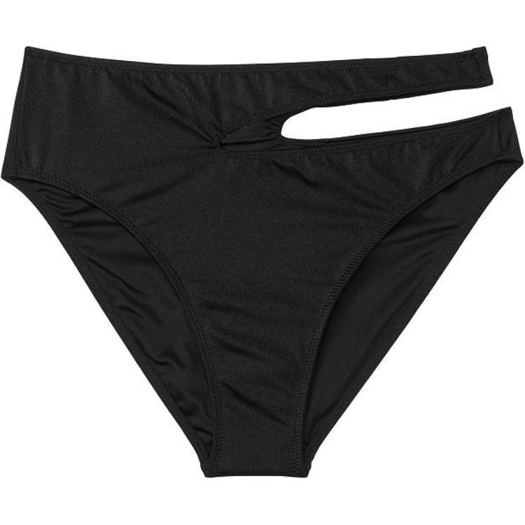 Victoria's Secret Женские плавательные шорты Black
Victoria's Secret Женские плавательные шорты Black