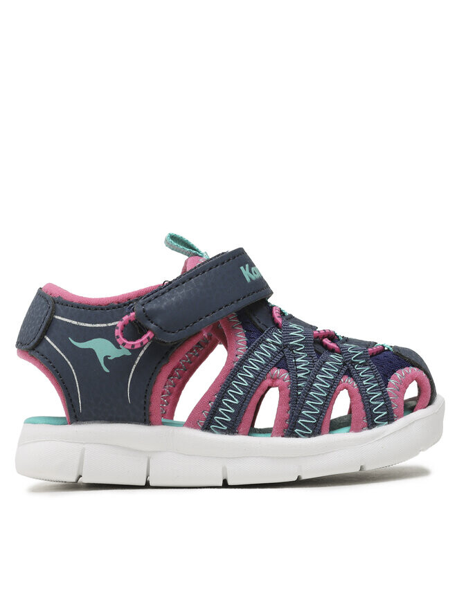 Сандалии Kangaroos, синий 
Сандалии Kangaroos, синий