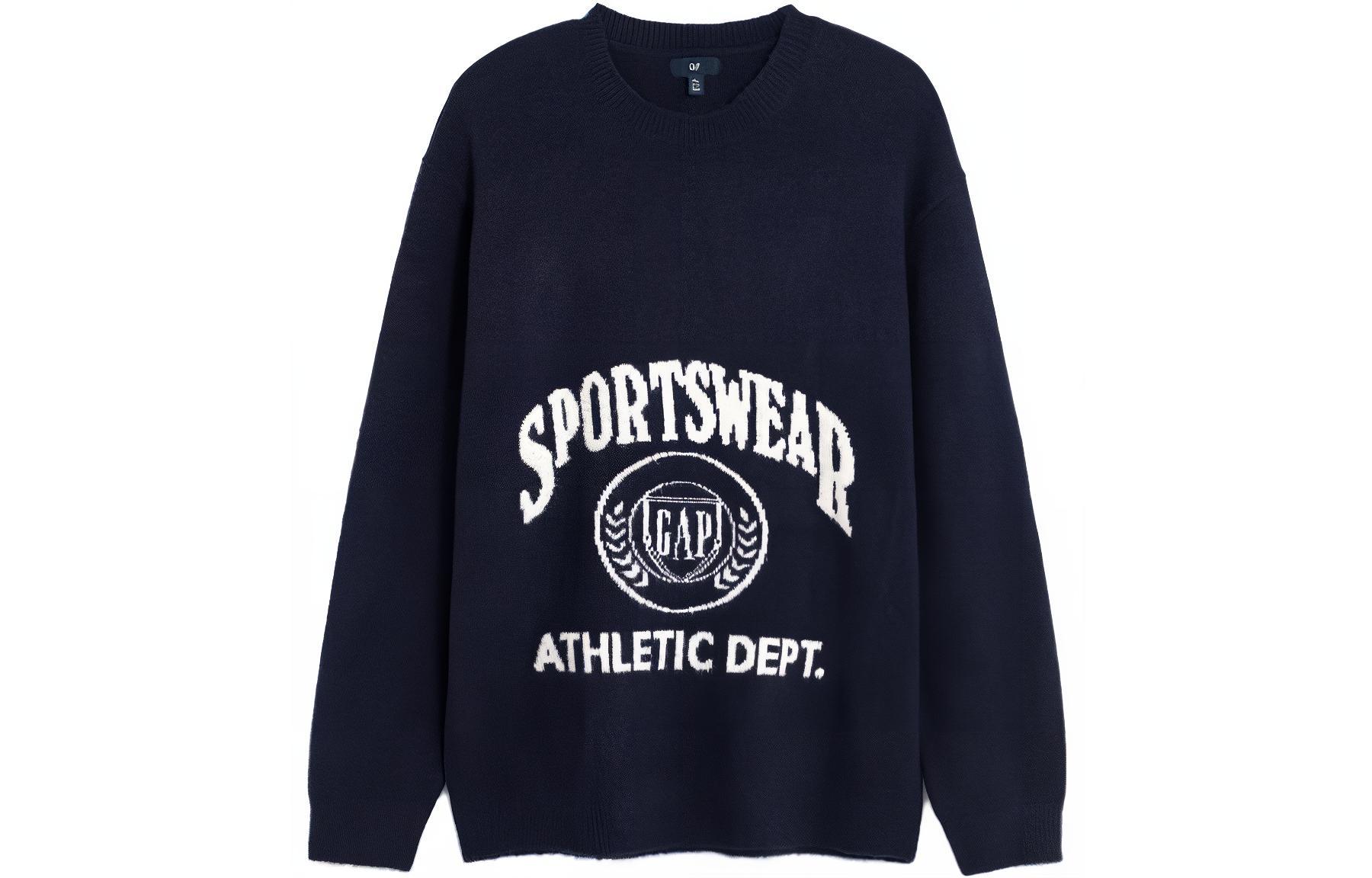 Свитер Unisex GAP, синий
Свитер Unisex GAP, синий