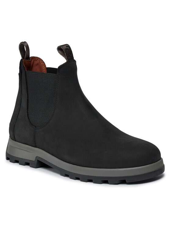 Классические ботильоны Liu Jo, черный
Классические ботильоны Liu Jo, черный