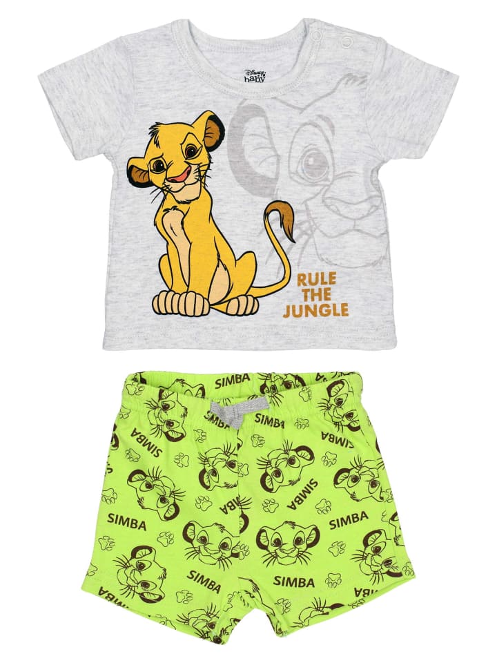 Футболка Disney, зеленый
Футболка Disney, зеленый