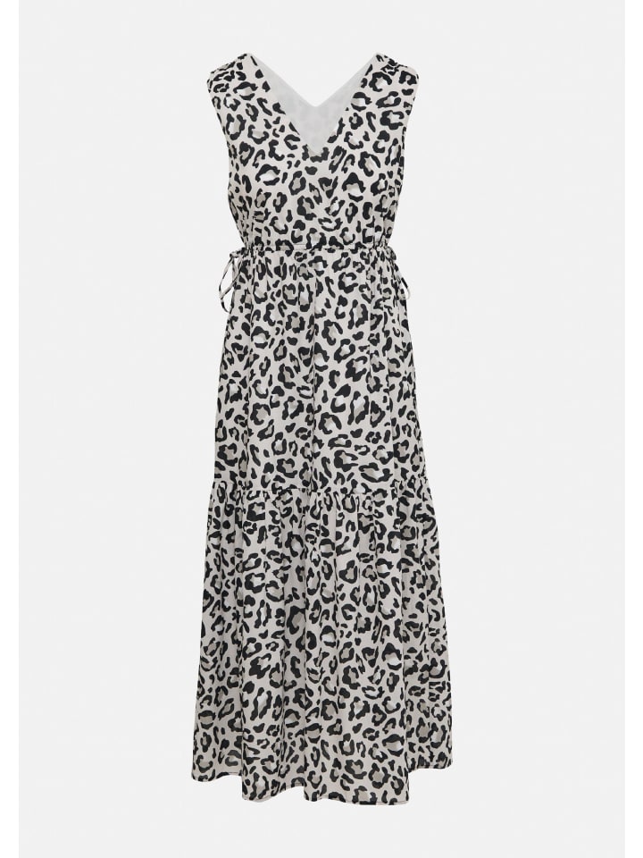 Платье 90A8_светло-серое comma
Платье 90A8_светло-серое comma