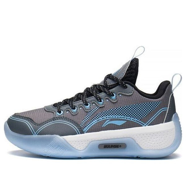 Кроссовки yushuai 14 низкие Li-Ning, серый
Кроссовки yushuai 14 низкие Li-Ning, серый