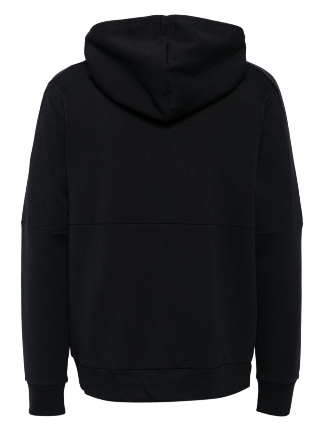 BOSS худи с логотипом, синий
BOSS худи с логотипом, синий