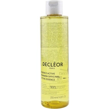 Активная эссенция Ladies Rosemary Officinalis 6,9 унций/200 мл, Decleor
Активная эссенция Ladies Rosemary Officinalis 6,9 унций/200 мл, Decleor