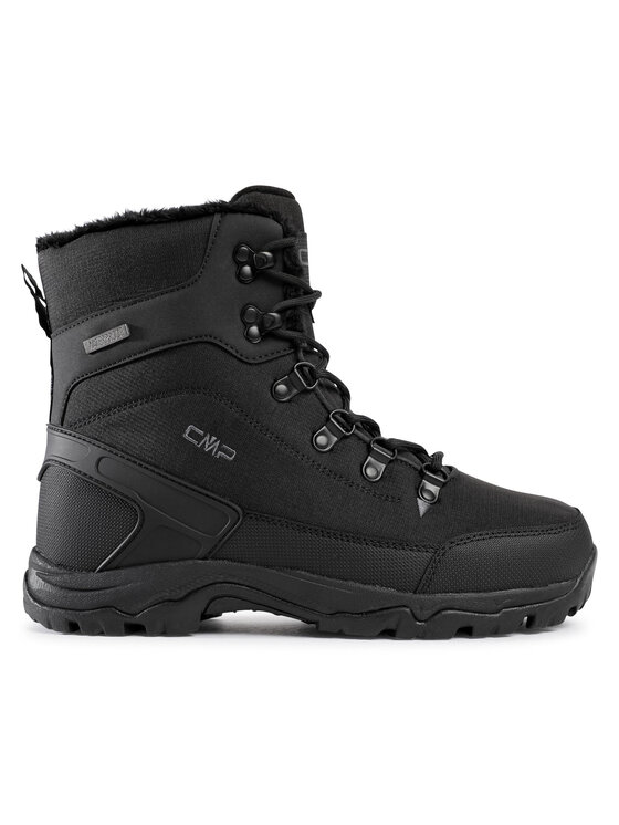 Сапоги для снега Railo Snow Boot Wp 39Q4877 Cmp, черный
Сапоги для снега Railo Snow Boot Wp 39Q4877 Cmp, черный
