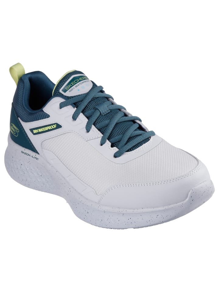 Низкие кроссовки Skechers
Низкие кроссовки Skechers