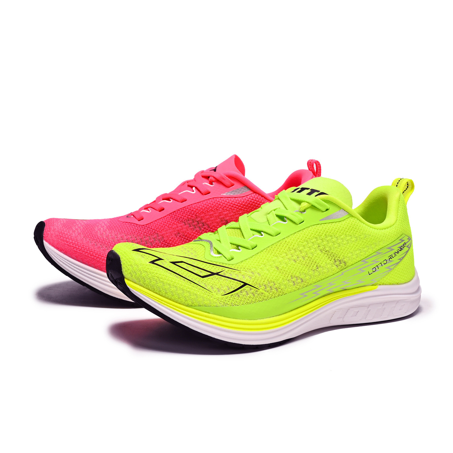LOTTO Амортизирующие упругие износостойкие низкие беговые кроссовки мужские черные неоново-желтые розово-красные Pigeon, цвет Neon Yellow/Rose Red Pigeon
LOTTO Амортизирующие упругие износостойкие низкие беговые кроссовки мужские черные неоново-желтые розово-красные Pigeon, цвет Neon Yellow/Rose Red Pigeon