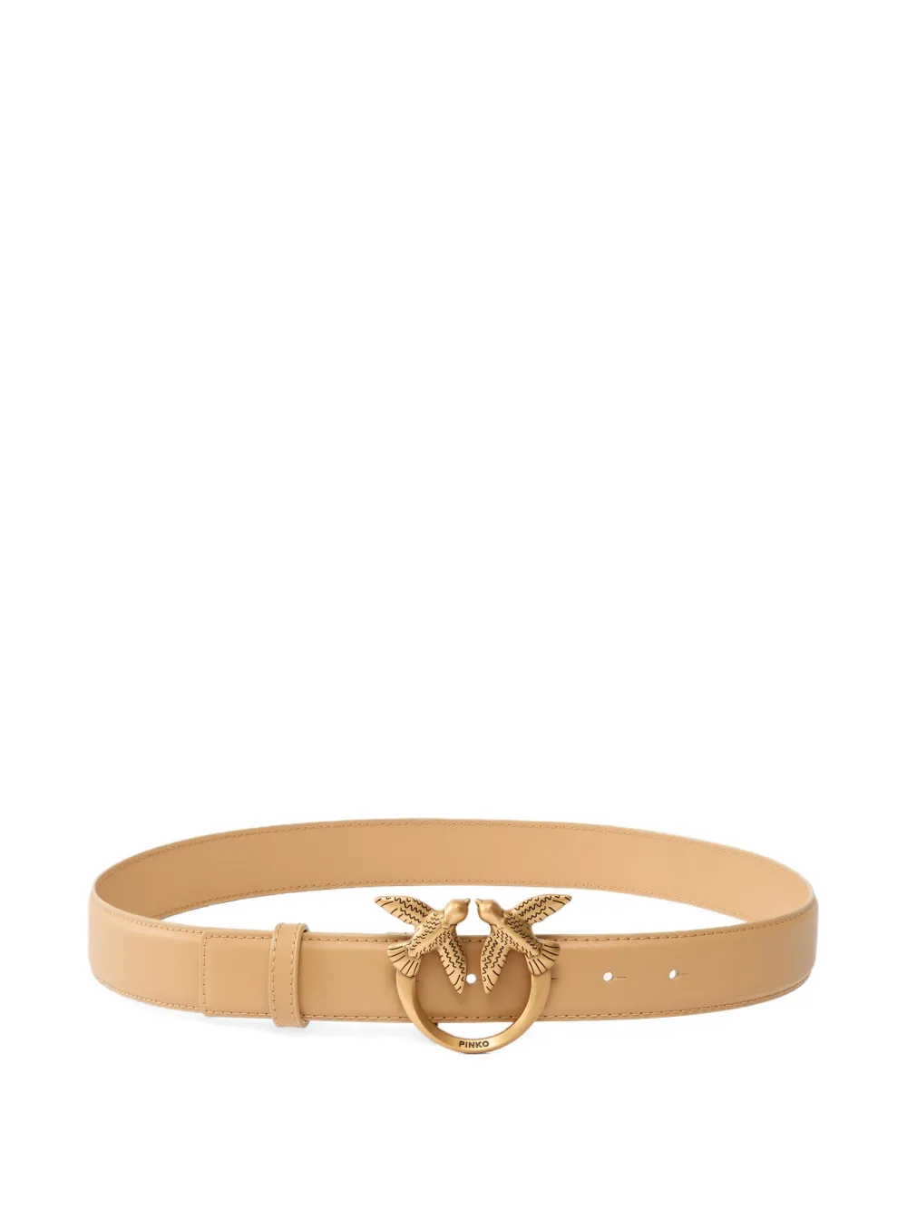 Ремень Love Berry PINKO, нейтральный
Ремень Love Berry PINKO, нейтральный