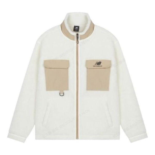 Пальто с логотипом спортивная одежда хлопковое пальто New Balance, белый
Пальто с логотипом спортивная одежда хлопковое пальто New Balance, белый