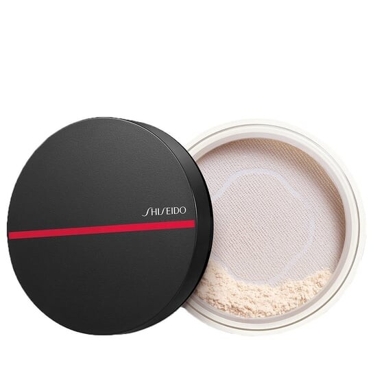 Рассыпчатая пудра для лица Матовая 6г Shiseido, Synchro Skin Invisible Silk Loose Powder
Рассыпчатая пудра для лица Матовая 6г Shiseido, Synchro Skin Invisible Silk Loose Powder