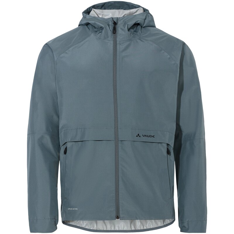 Функциональная куртка Me Loamer Rain Jacket Vaude, цвет heron
Функциональная куртка Me Loamer Rain Jacket Vaude, цвет heron