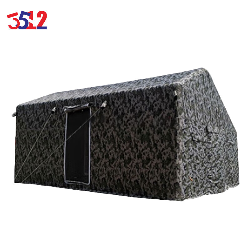 3512 Надувная боковая командная палатка для улицы, большая камуфляжная полевая командная надувная палатка для кемпинга, 1 квартира
3512 Надувная боковая командная палатка для улицы, большая камуфляжная полевая командная надувная палатка для кемпинга, 1 квартира