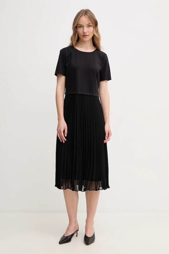 Платье Dkny, черный
Платье Dkny, черный