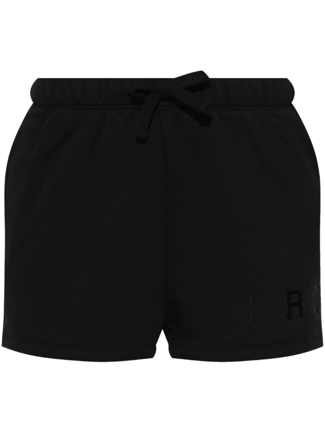 IRO шорты Cresia, черный 
IRO шорты Cresia, черный