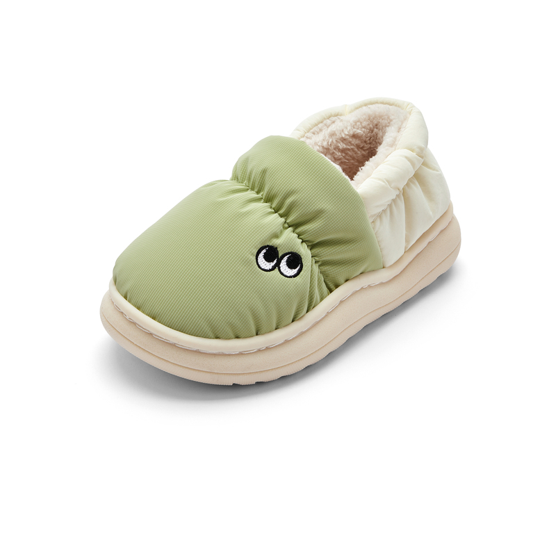 Детская повседневная обувь для детей BALABALA, серый/зеленый
Детская повседневная обувь для детей BALABALA, серый/зеленый