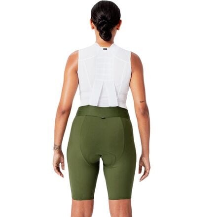 Шорты с нагрудником для дистанции+ 2.0 женские GOREWEAR, зеленый
Шорты с нагрудником для дистанции+ 2.0 женские GOREWEAR, зеленый