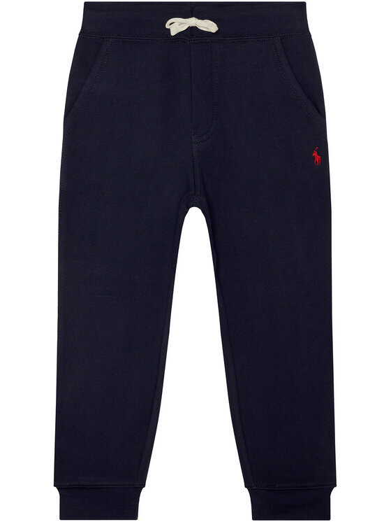 Спортивные брюки стандартного кроя Polo Ralph Lauren, синий
Спортивные брюки стандартного кроя Polo Ralph Lauren, синий