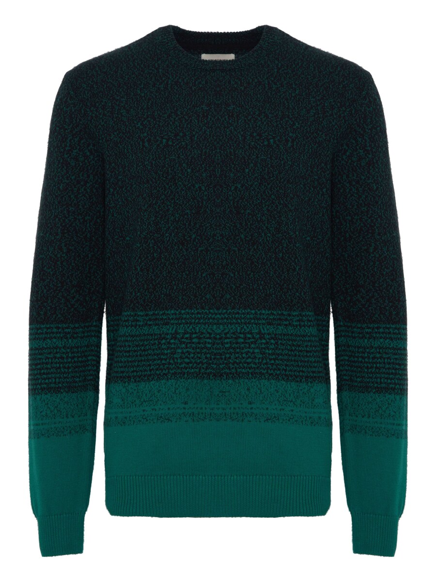 Свитер BLEND Sweater, черный
Свитер BLEND Sweater, черный