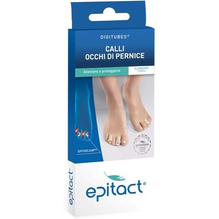 Гель Digitube SIL M1X10 Epitact 
Гель Digitube SIL M1X10 Epitact