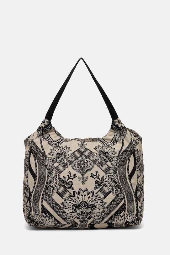 Хлопковая сумка Medicine, бежевый
Хлопковая сумка Medicine, бежевый