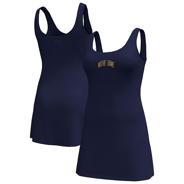 Женское платье navy notre dame fighting irish gameday motion active Under Armour
Женское платье navy notre dame fighting irish gameday motion active Under Armour