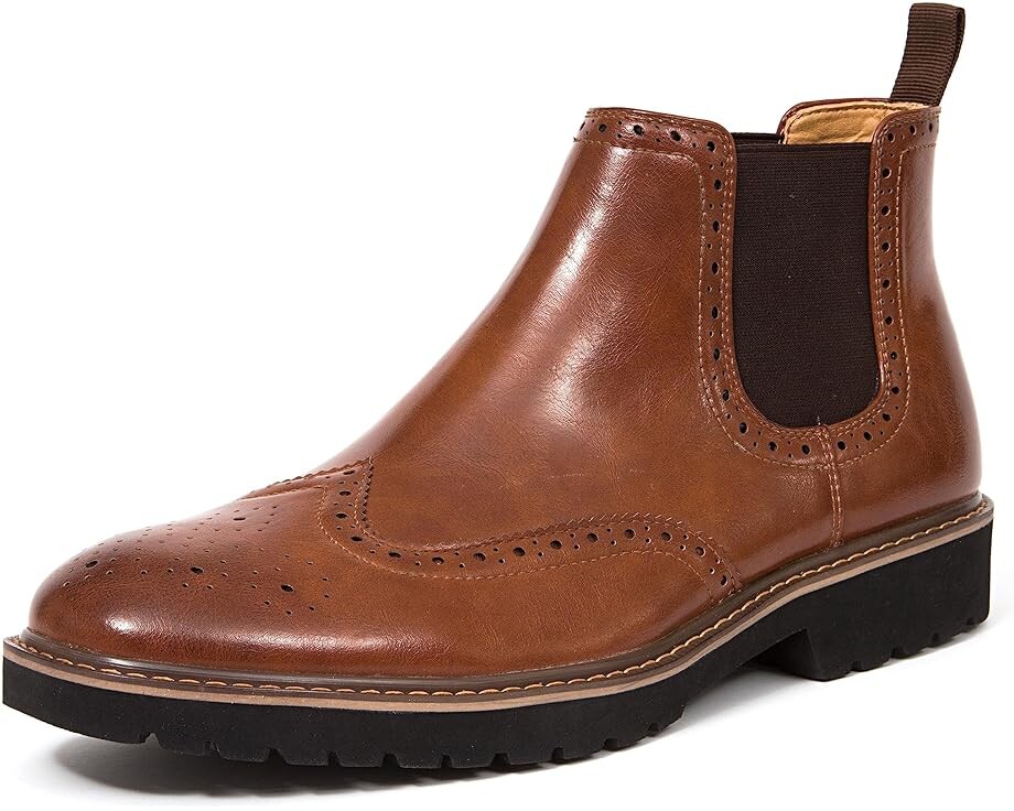 Ботинки Deer Stags Brayden, коричневый
Ботинки Deer Stags Brayden, коричневый