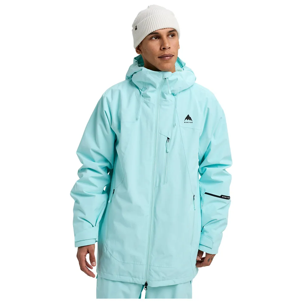 Куртка Burton Reserve 2L, синий
Куртка Burton Reserve 2L, синий