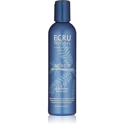 Протеиновый кондиционер Ecru New York из акации, 8 унций
Протеиновый кондиционер Ecru New York из акации, 8 унций
