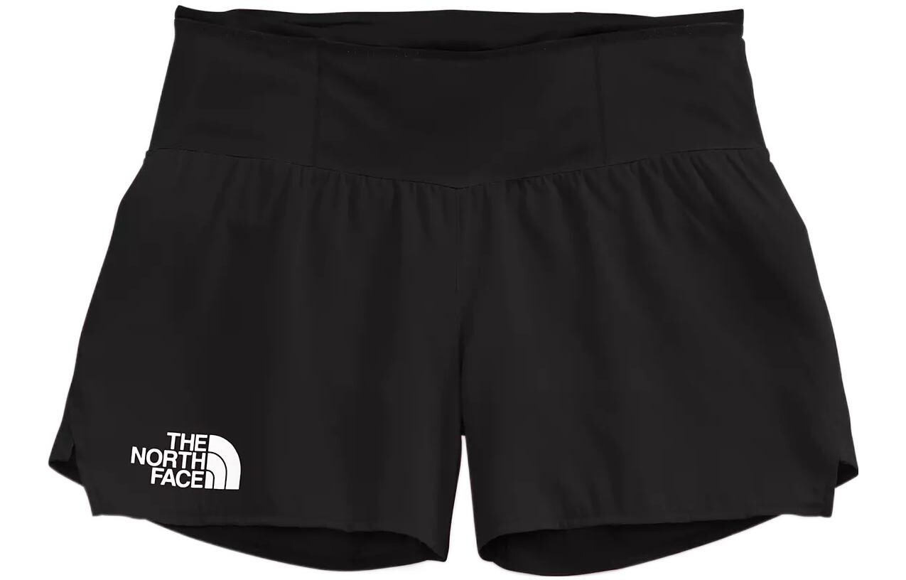 Повседневные шорты женские черные The North Face
Повседневные шорты женские черные The North Face