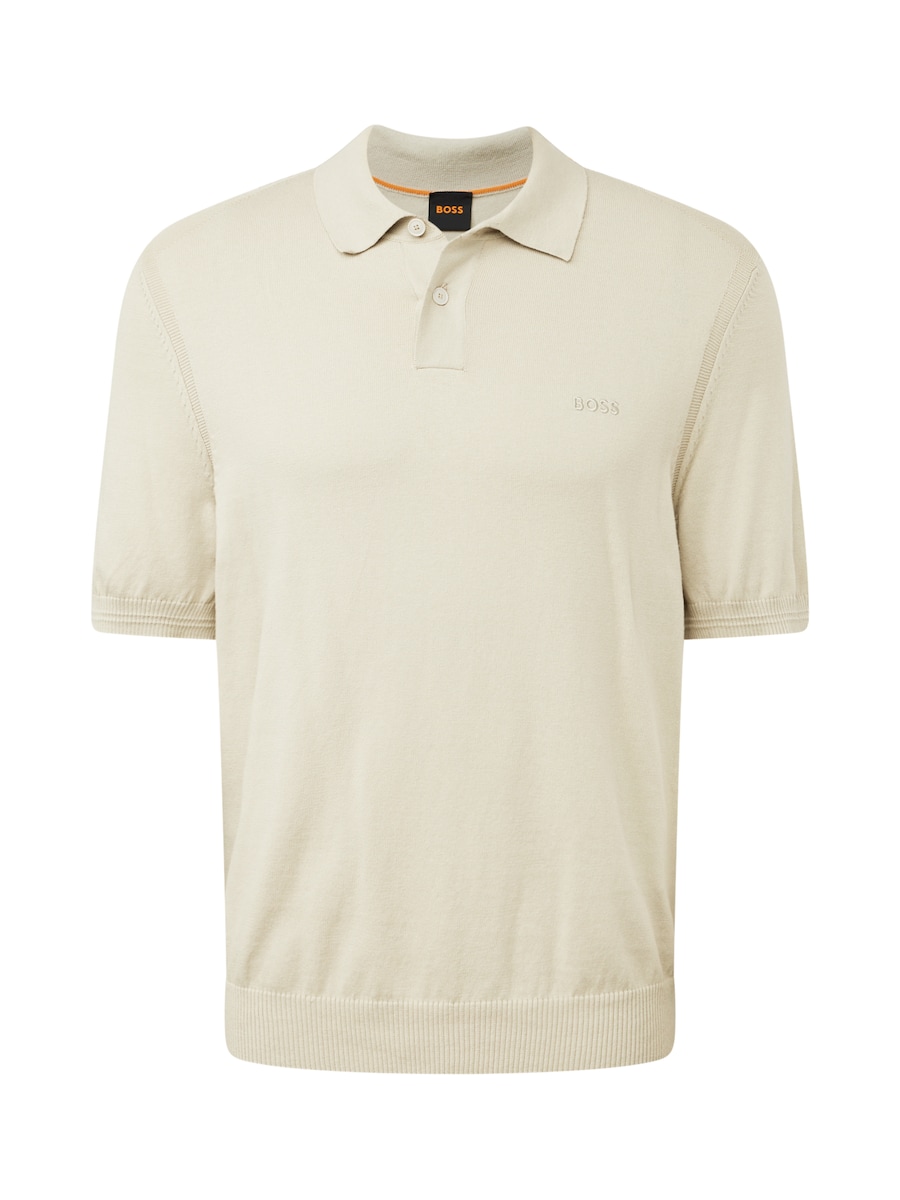 Свитер BOSS Asac_P, светло-бежевый
Свитер BOSS Asac_P, светло-бежевый