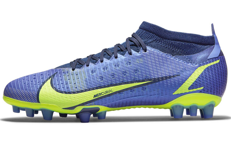 Мужские футбольные кроссовки Nike Mercurial Vapor 14
Мужские футбольные кроссовки Nike Mercurial Vapor 14