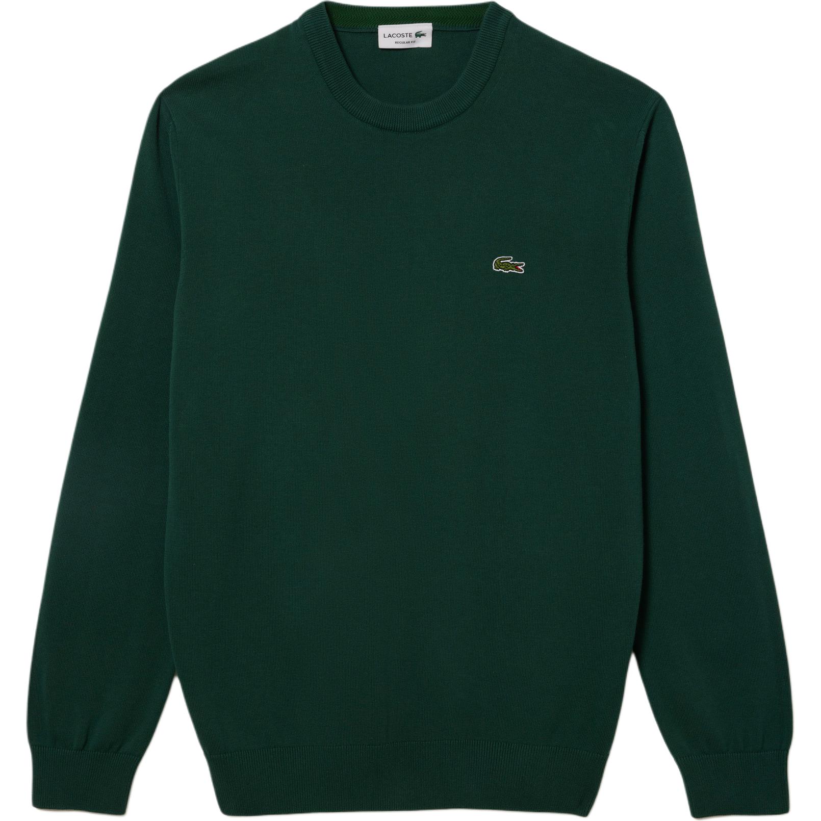 LACOSTE Джемпер Men's Medium Sapphire Green
LACOSTE Джемпер Men's Medium Sapphire Green