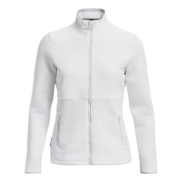 Куртка storm daytona full-zip jacket 'white' Under Armour, белый
Куртка storm daytona full-zip jacket 'white' Under Armour, белый