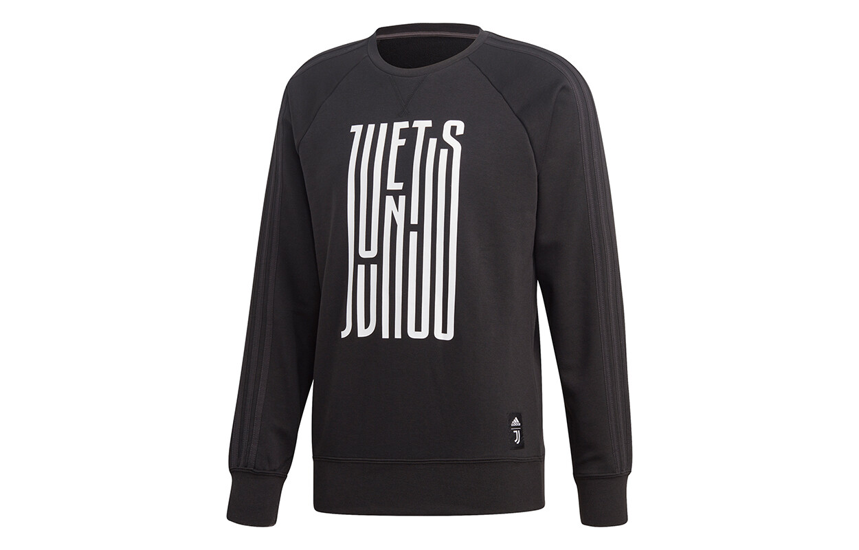 Толстовка мужская черная Adidas, черный
Толстовка мужская черная Adidas, черный