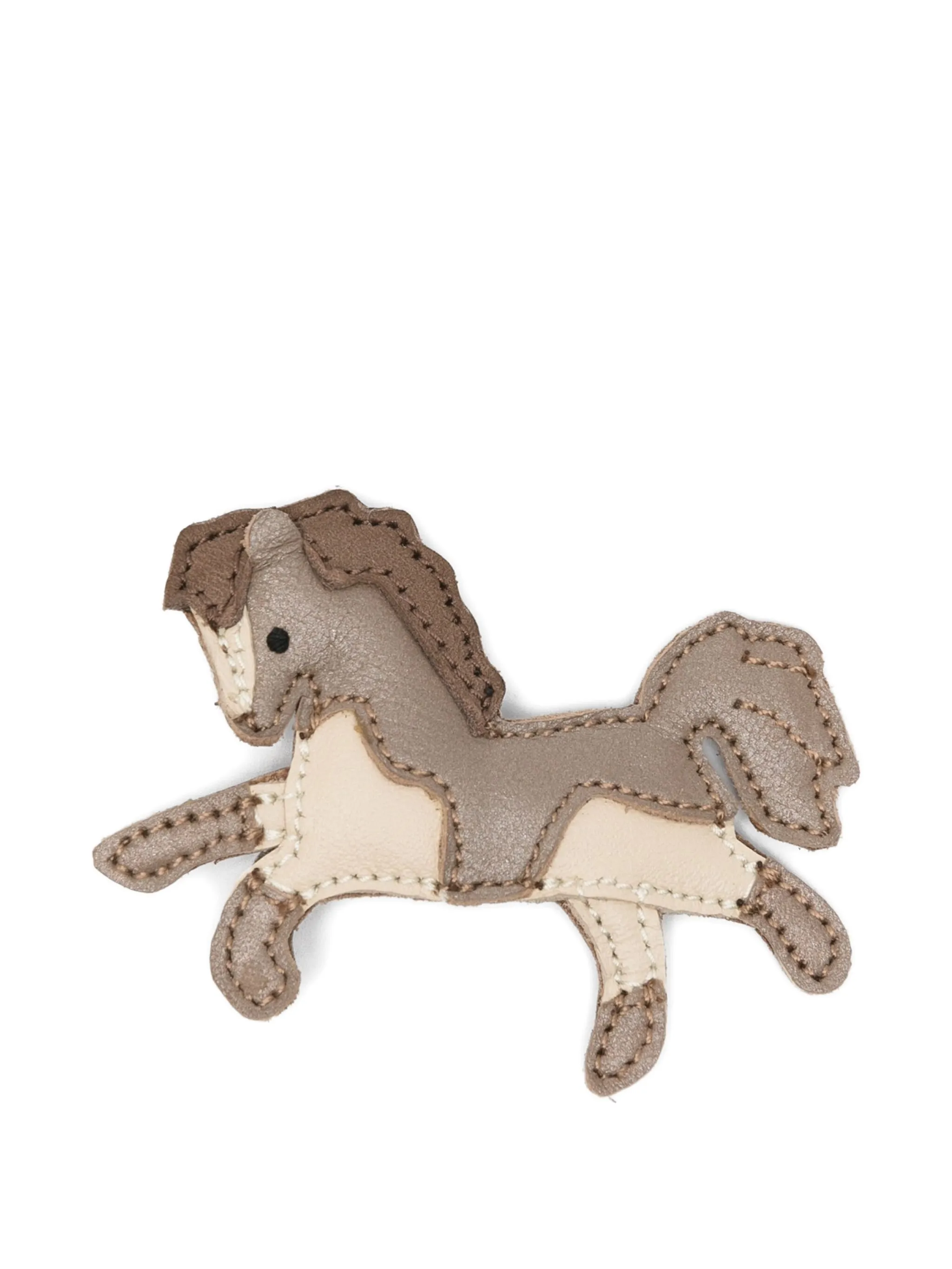 Заколка для волос с узором Donsje, коричневый
Заколка для волос с узором Donsje, коричневый