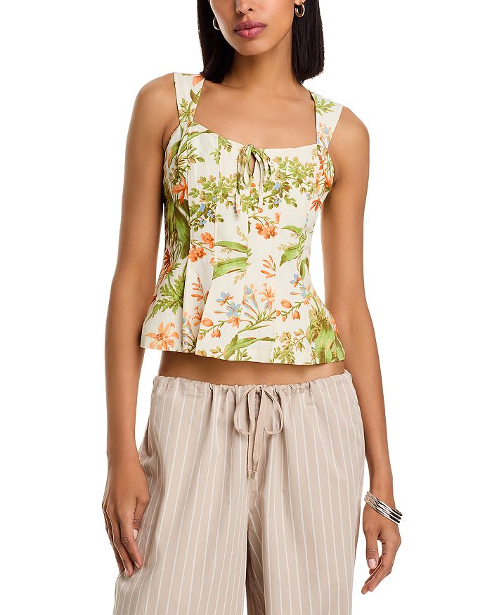 Топ Coralee PAIGE, белый
Топ Coralee PAIGE, белый