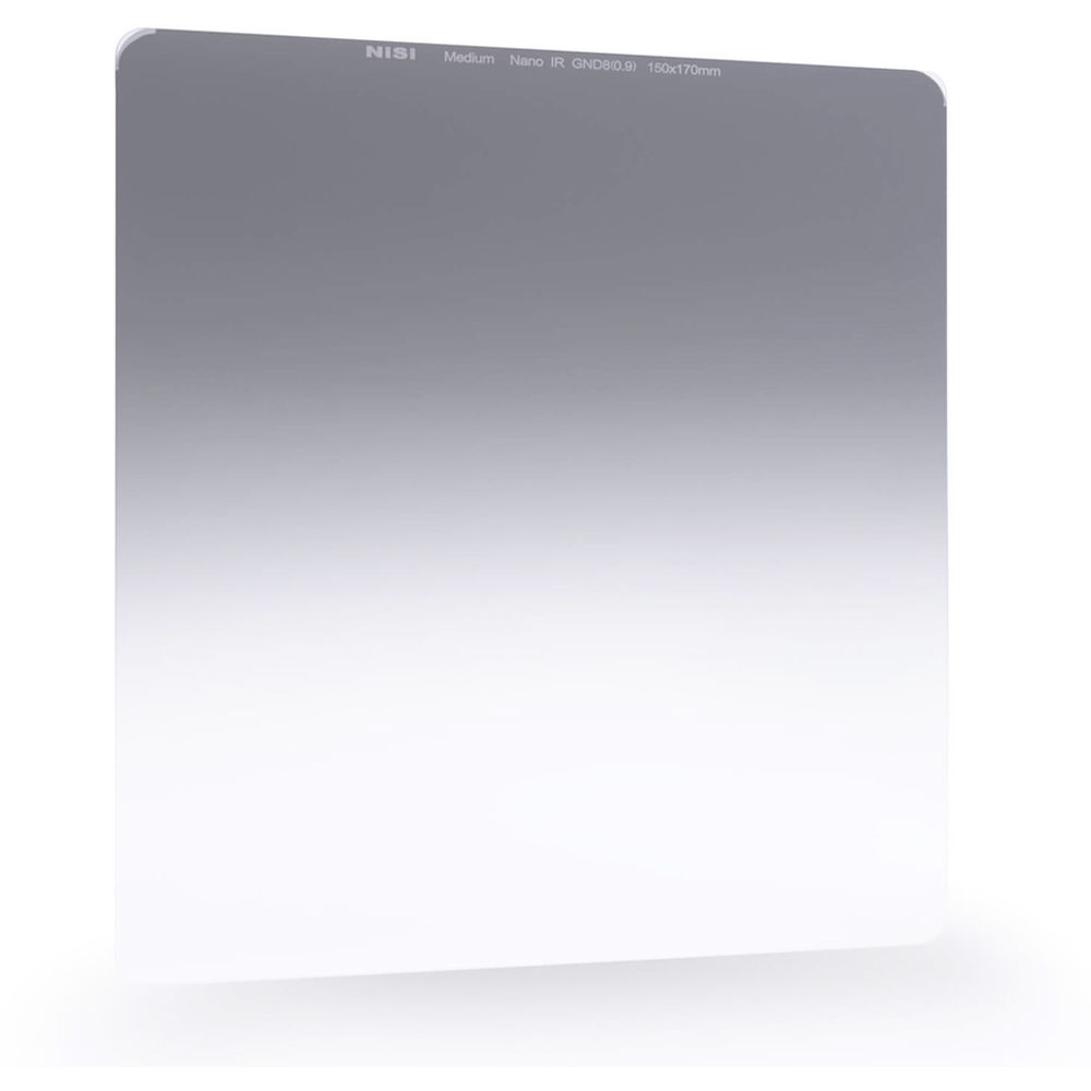 Фильтр NiSi Nano Medium-Edge Graduated IRND Filter NIP-150-MGND0.6
Фильтр NiSi Nano Medium-Edge Graduated IRND Filter NIP-150-MGND0.6