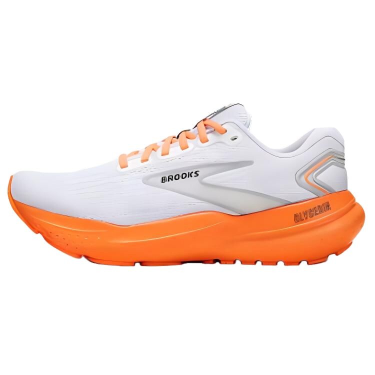 Кроссовки Brooks Glycerin 21 'Clownfish'
Кроссовки Brooks Glycerin 21 'Clownfish'