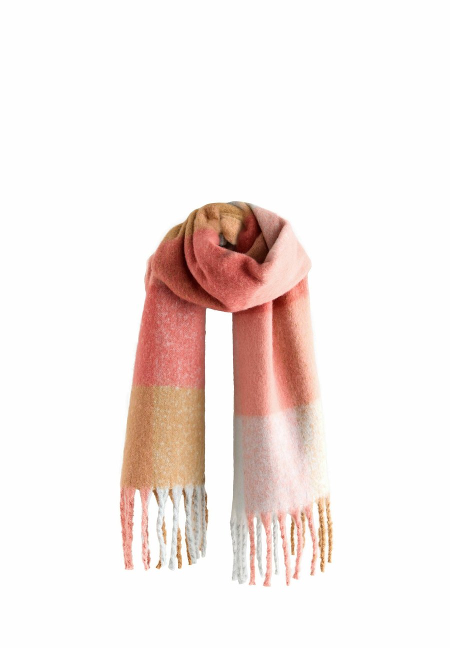 Шарф Next HEAVYWEIGHT BRUSHED, Pink Check/Pink
Шарф Next HEAVYWEIGHT BRUSHED, Pink Check/Pink
