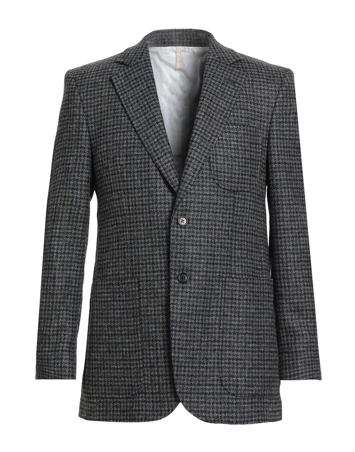 Блейзер Sunflower, угольно-серый
Блейзер Sunflower, угольно-серый