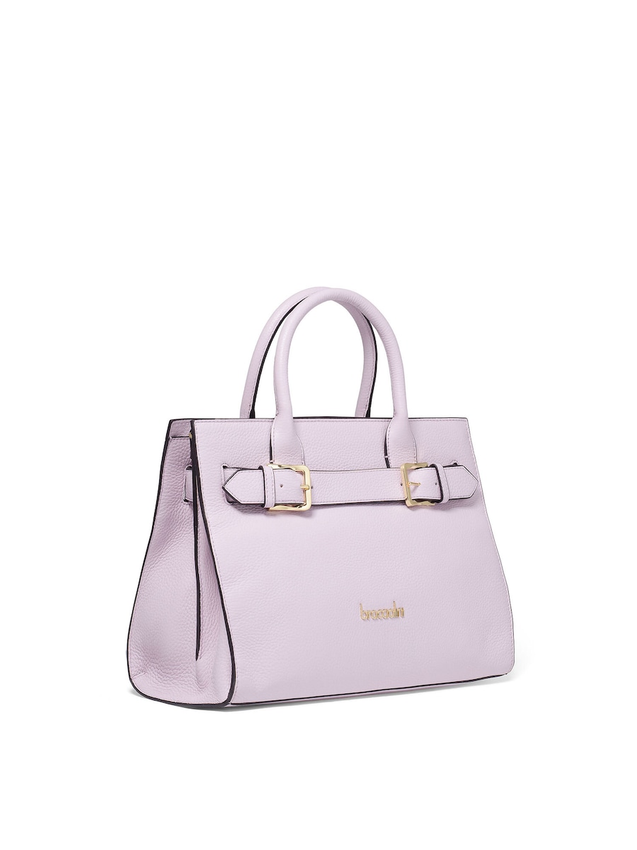 Сумочка Braccialini, фиолетовый
Сумочка Braccialini, фиолетовый