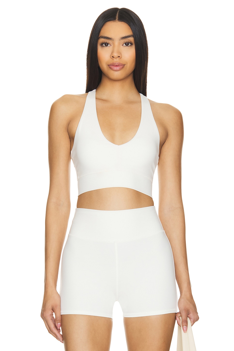 Спортивный бюстгальтер movewell stevie Wellbeing + Beingwell, белый
Спортивный бюстгальтер movewell stevie Wellbeing + Beingwell, белый