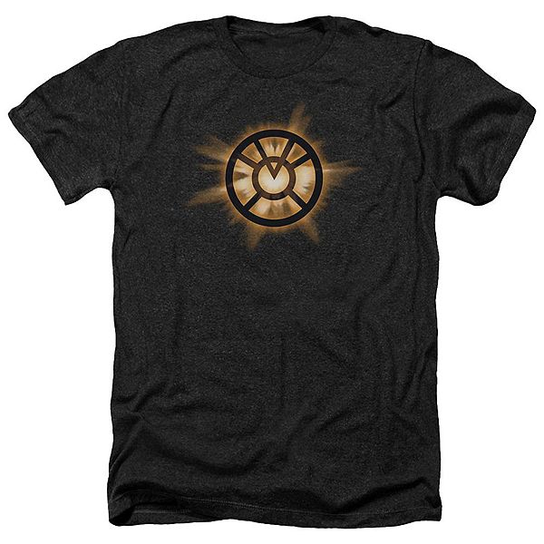 Футболка Green Lantern Orange Glow Adult Heather Licensed Character
Футболка Green Lantern Orange Glow Adult Heather Licensed Character