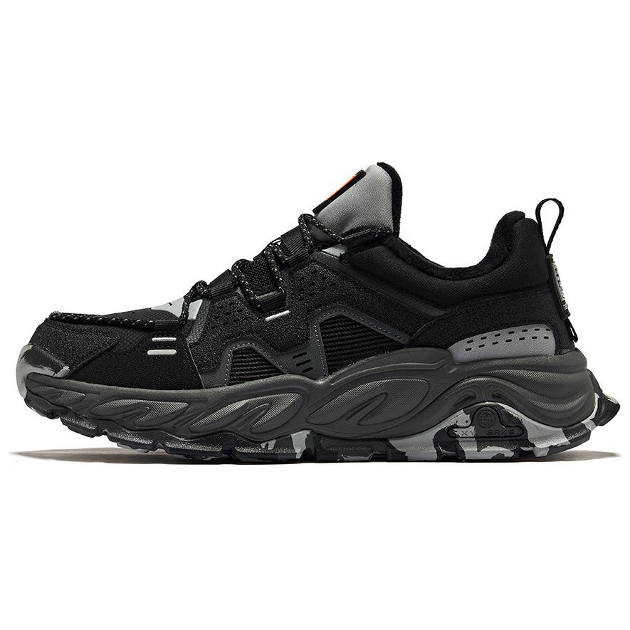 Erke Износостойкие, нескользящие, низкие повседневные туфли, мужские, черные
Erke Износостойкие, нескользящие, низкие повседневные туфли, мужские, черные