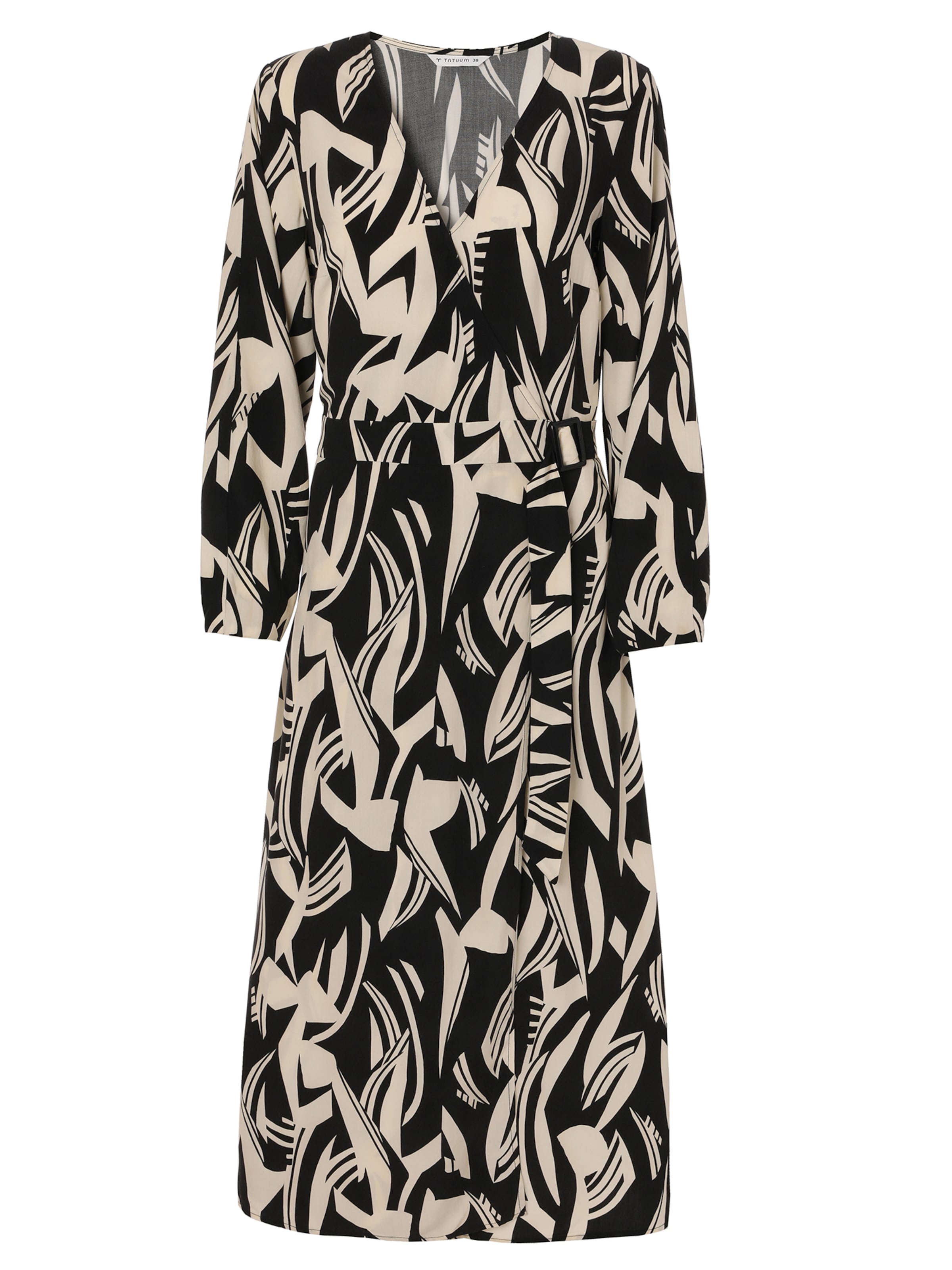 TATUUM Платье 'GOLTE 1' в черном цвете
TATUUM Платье 'GOLTE 1' в черном цвете