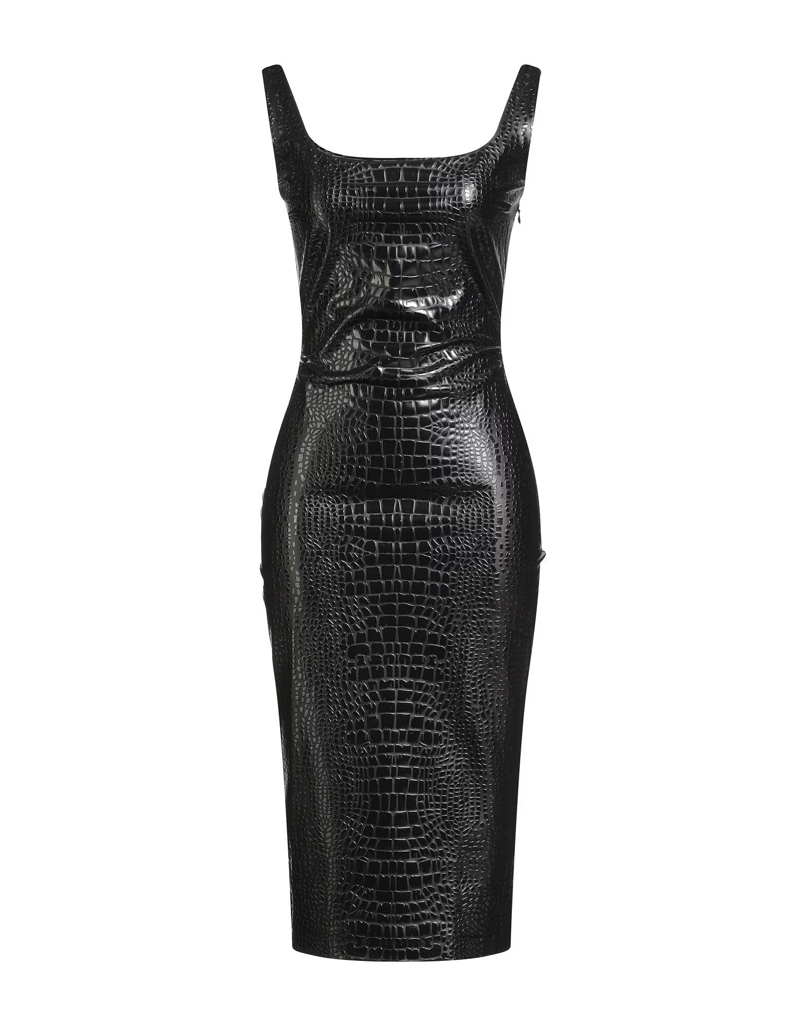 Платье миди Chiara Boni La Petite Robe, черный
Платье миди Chiara Boni La Petite Robe, черный