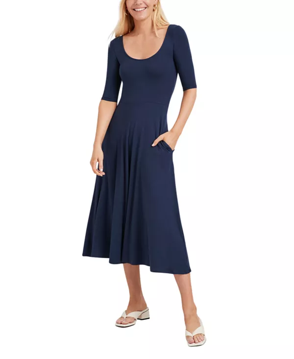 Платье Иноген Marcella, синий
Платье Иноген Marcella, синий